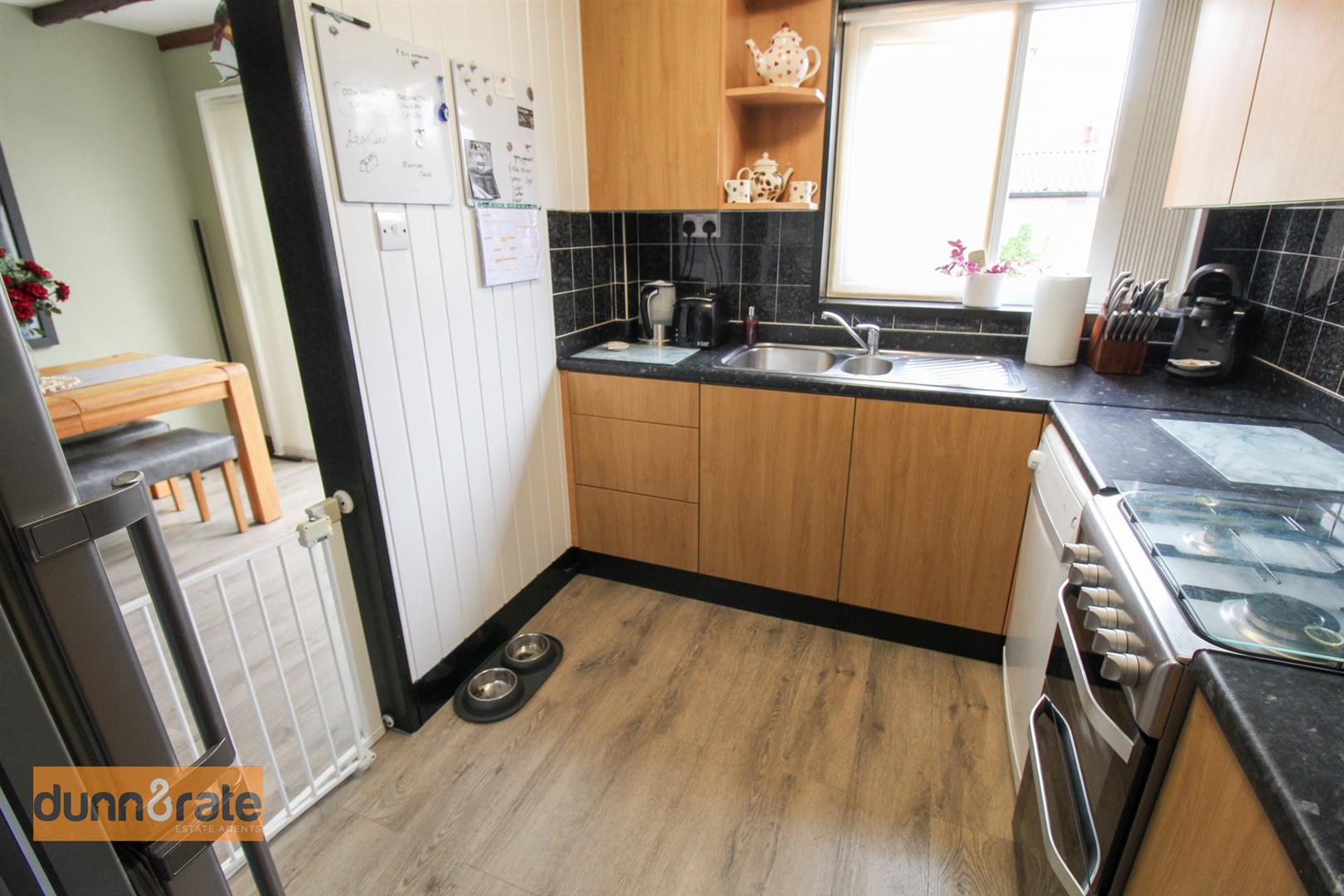 Ruxley Road, Bucknall, Stoke-On-Trent